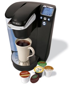 keurig