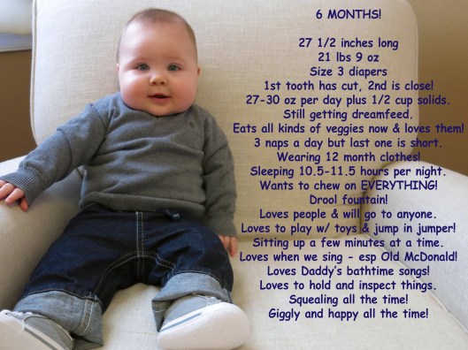 6 months