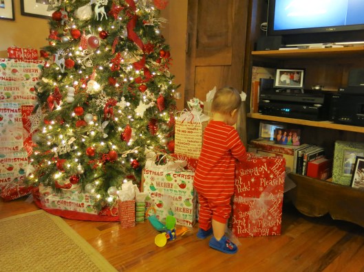 Loving all the packages!