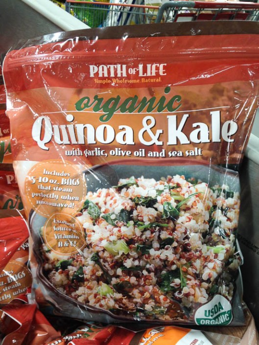 quinoa